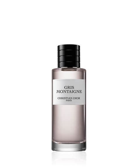 gris montaigne devient gris dior|dior gris montaigne 50 ml.